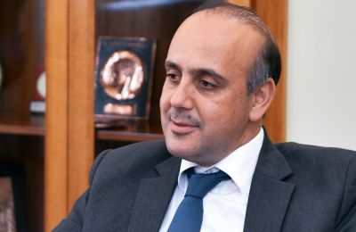 Mayor blasts Cyprus bureaucracy: ''A 15-day approval takes nine months''