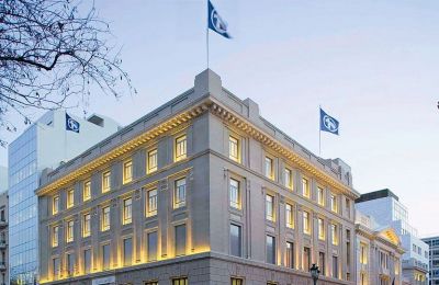 Alpha Bank S.A. announces agreement on the key commercial and legal terms of strategic insurance transactions in Cyprus