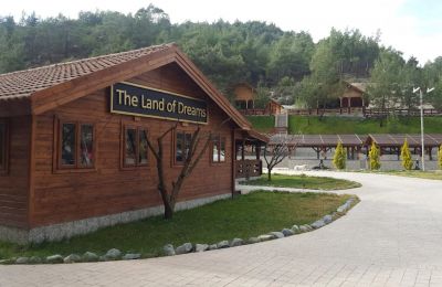 Case referred to Attorney General as scrutiny intensifies over “The Land of Dreams” project. Photo credit: Elena Golovanova Google