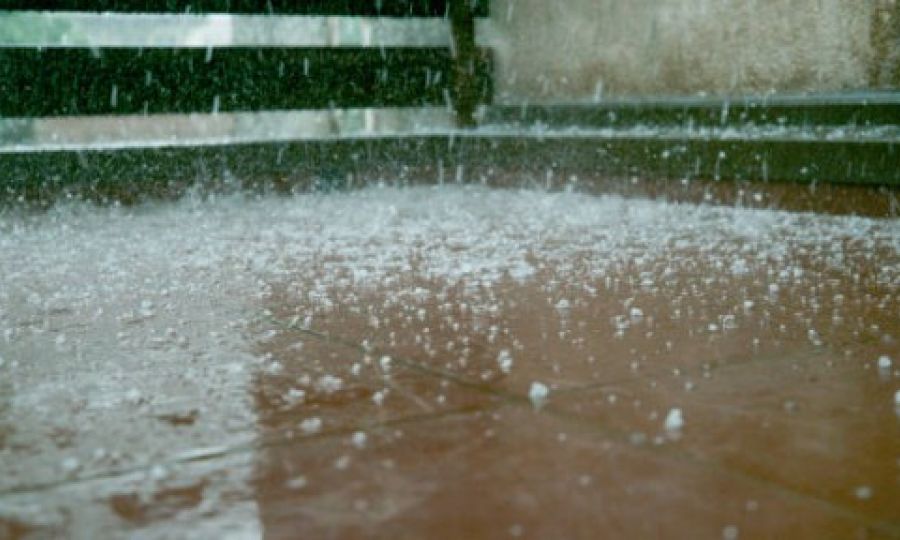 Severe storms expected across Cyprus as yellow weather alert takes effect