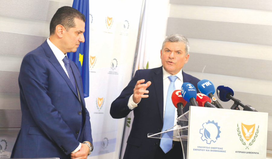 Cyprus politics stall the cable that could end its energy isolation