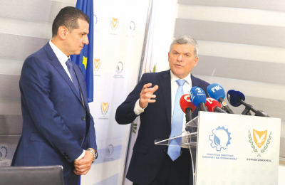 Cyprus politics stall the cable that could end its energy isolation