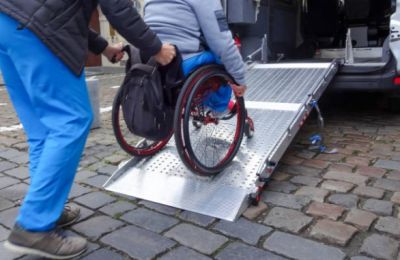 Caught between costly private help and limited state-approved services, people with disabilities say dignity is missing from the system.