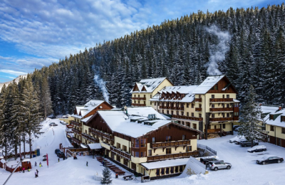 Jasná Nízké Tatry, Slovakia