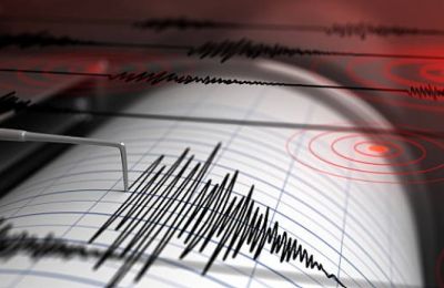 Separate quake southwest of Nicosia felt in the capital and Larnaca districts. File photo Unsplash