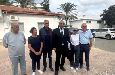 Release ends prolonged ordeal and draws praise for international efforts and cross-community support. 