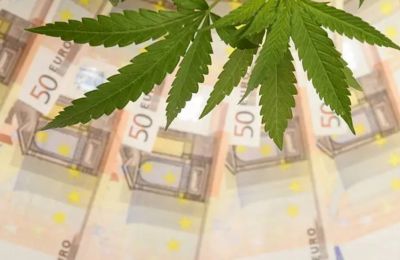 The suspect was arrested in Limassol with kilos of cocaine and cannabis, while a wider asset confiscation push looms. Photo credit: Unsplash