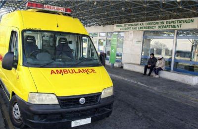 Health officials say ERs remained operational despite seasonal staff shortages and higher patient traffic. File photo