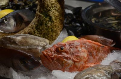 For coastal communities, adaptation now means survival. Photo source: Unsplash