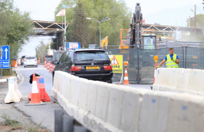 24-hour checks rolled out along green line over foot-and-mouth disease fears