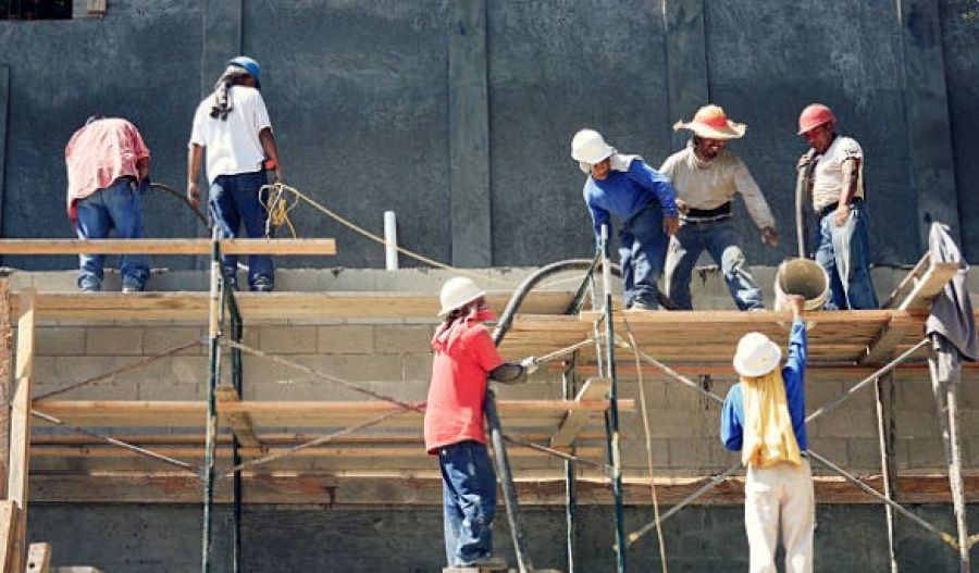 Federation raises qualifications and safety funding in talks with labor minister. File photo Unsplash