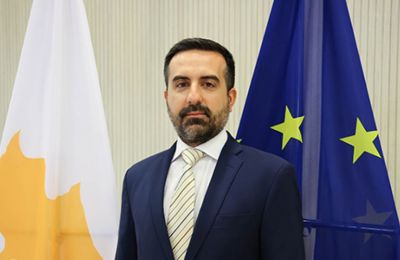 New EU-backed detention center and upcoming EU presidency to anchor tougher migration policy and regional cooperation. File photo