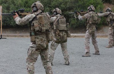 Deal draws regional attention and domestic political debate as Cyprus strengthens ties with Israel amid shifting security dynamics. Photo credit: @NationalGuardCY