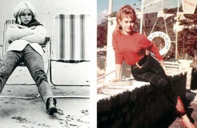 The interview was published 20 years ago in MUST magazine.