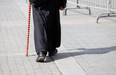 Faithful urged to remain vigilant and avoid unauthorized religious services or gatherings. Photo credit: Unsplash