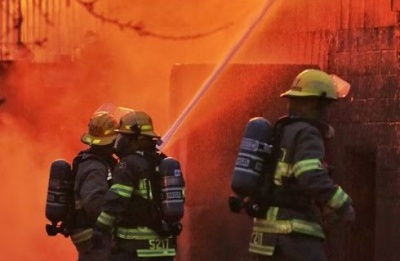 Causes under investigation in Paphos and Larnaca, electrical fault confirmed in one Limassol case. Photo credit: Unsplash