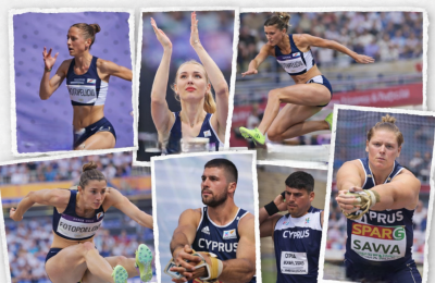 International Olympic Committee funding supports athletes’ push toward Olympic qualification and medals.