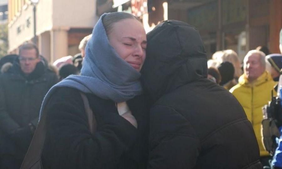 Names still withheld, but all victims identified after Swiss bar fire