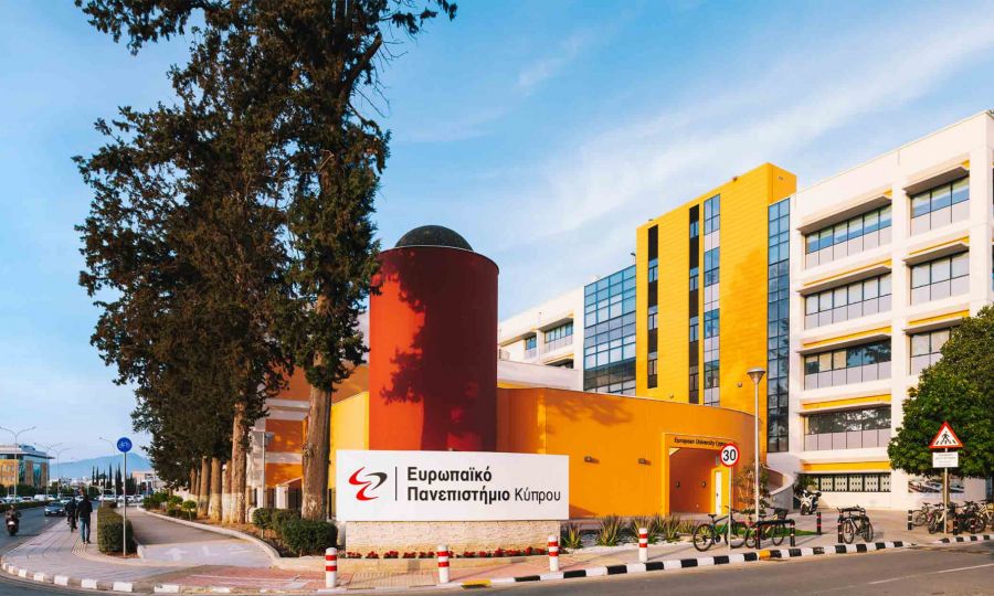 Scientific Symposium of the School of Medicine of European University Cyprus in View of the Cyprus EU Presidency 2026