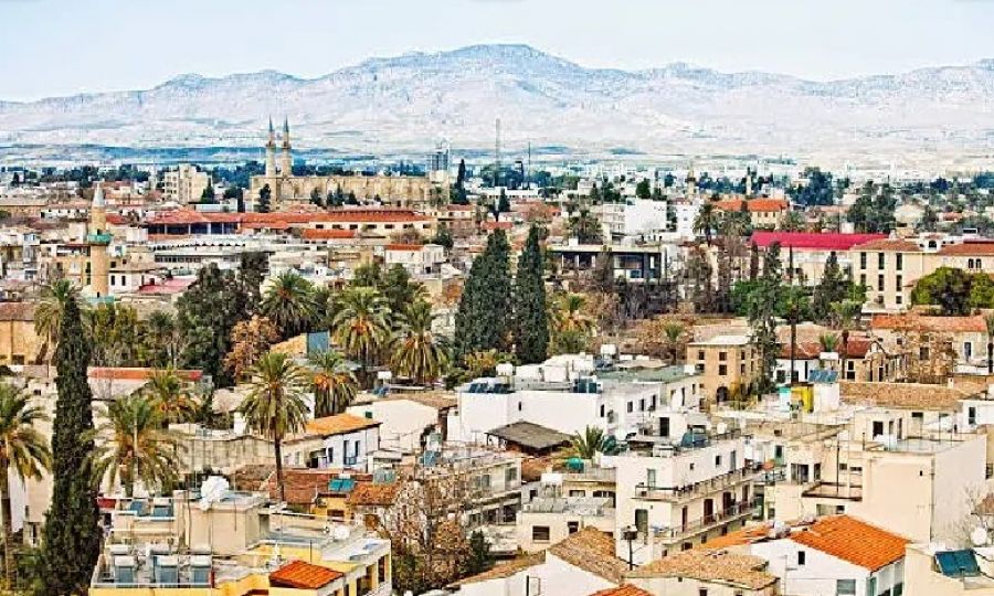 Nicosia crowned Europe’s Best Cultural Destination for 2026