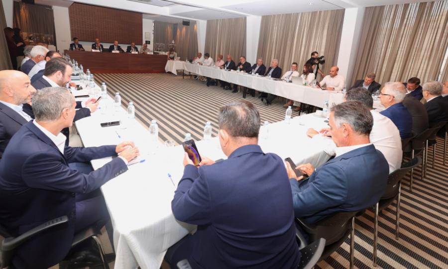 Cyprus faces new labor showdown despite minimum wage deal