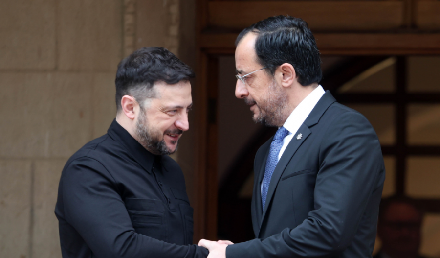 Photos by Philippos Christou