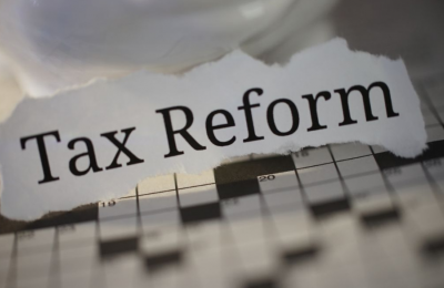 Cyprus Tax Reform 2026: What Changed and What Stayed the Same