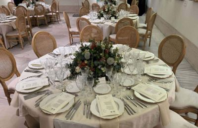 Inside the first official dinner of Cyprus’ EU presidency