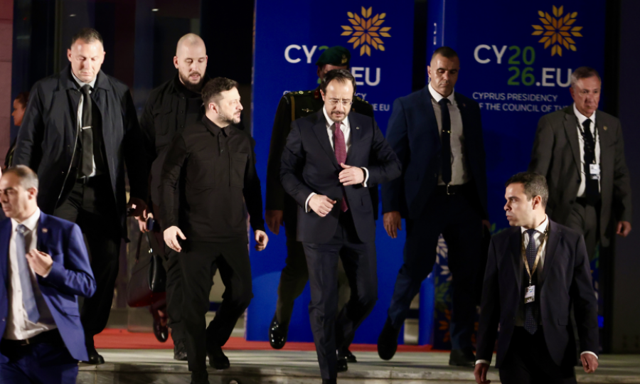 Cyprus’ EU presidency: Pride or precarious position?