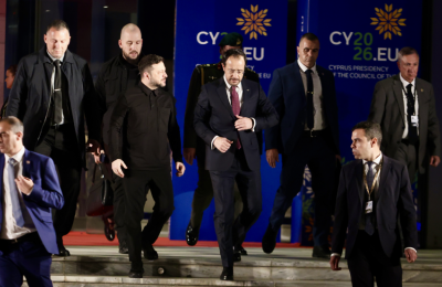 Cyprus’ EU presidency: Pride or precarious position?