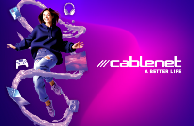 Cablenet Unveils a New Era of Connectivity and Entertainment in Cyprus