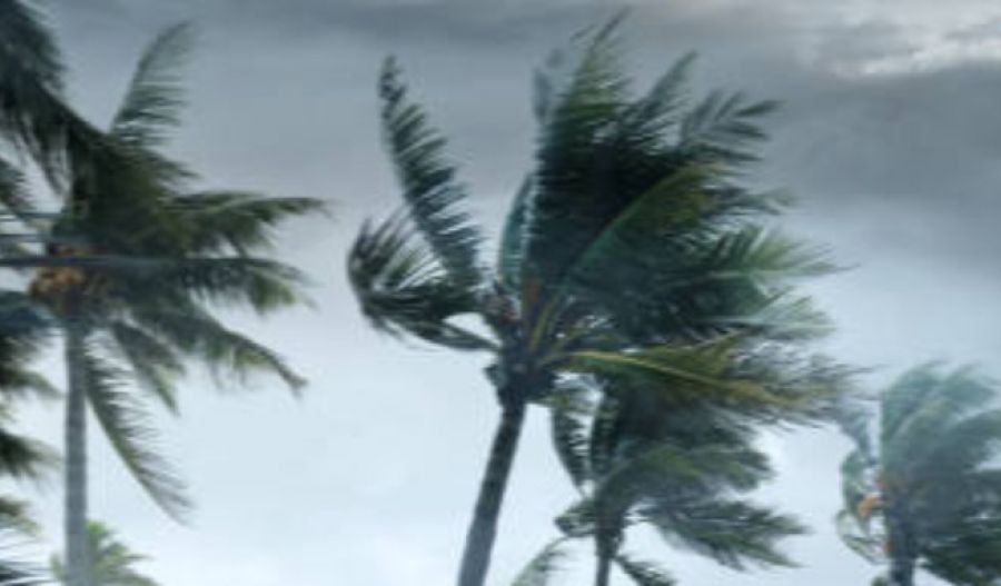 Rain, isolated thunderstorms, and snowfall in high mountains to accompany deteriorating conditions. Photo credit: Unsplash