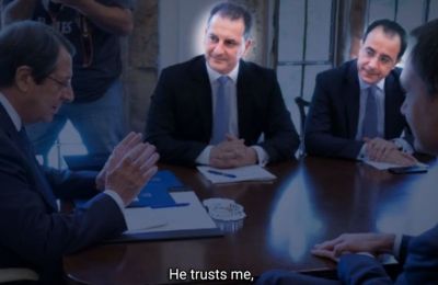 No clear signs of AI in leaked video, but who made it and why is still unclear