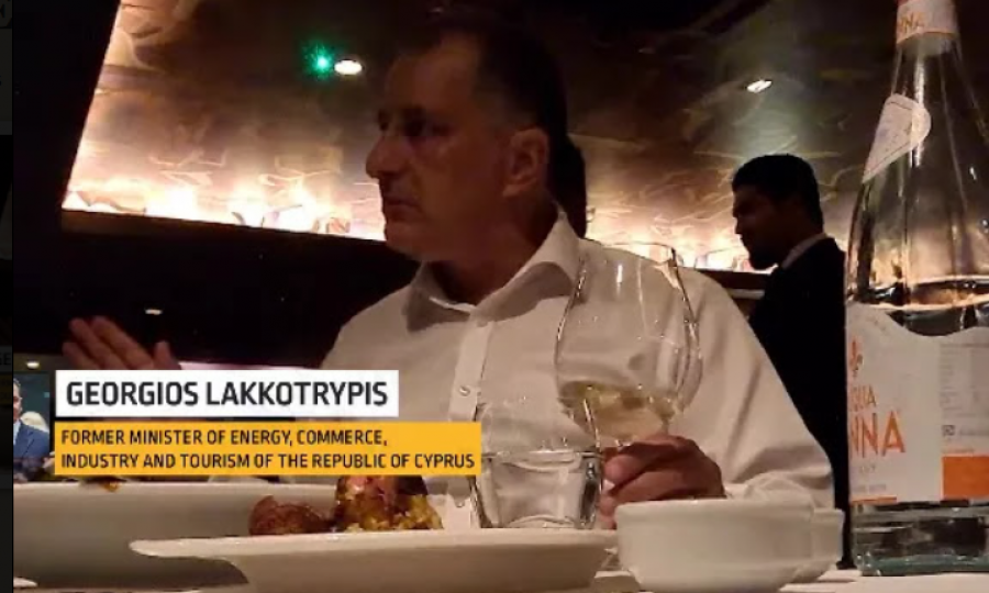 Digital clues suggest Turkish source behind controversial video