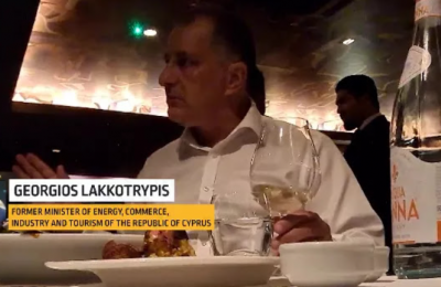 Digital clues suggest Turkish source behind controversial video