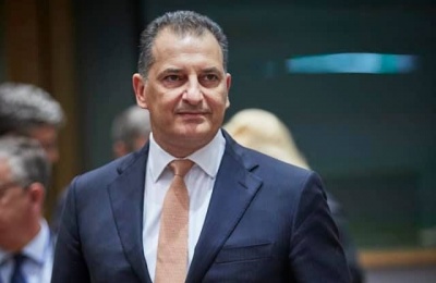 Government rejects video’s claims, cites possible hybrid threat and prior EU warning. Photo credit: @glakkotrypisa Facebook