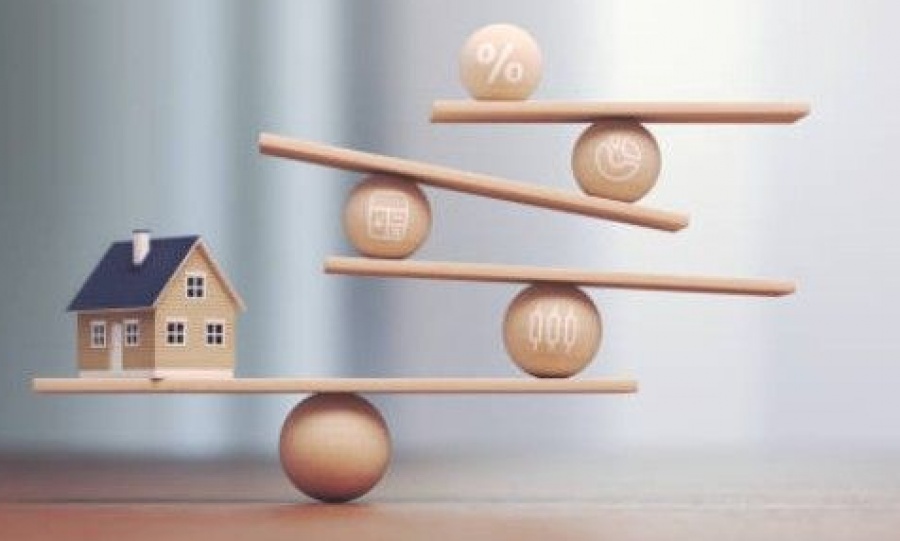 Property prices hit the brakes, but the housing crisis remains