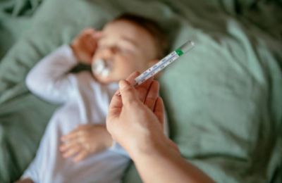 Hospitals remain on alert while doctors stress vaccination and staying home when sick. Photo credit: Unsplash