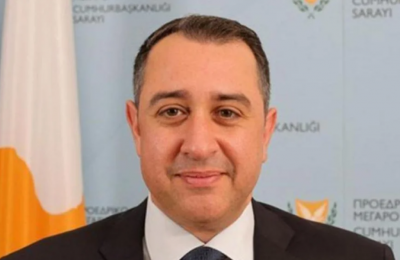 Director of President’s office resigns amid fallout from viral video