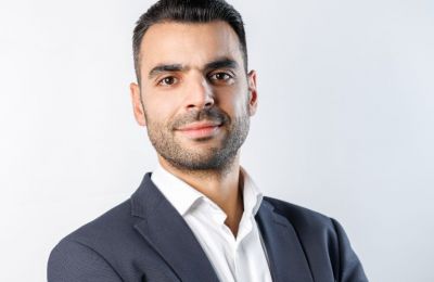 Constantinos Savvidis Named CEO of bbf: