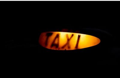 Union cites lack of enforcement against ride-hailing services at Larnaca Airport and warns of disruption. File photo Unsplash