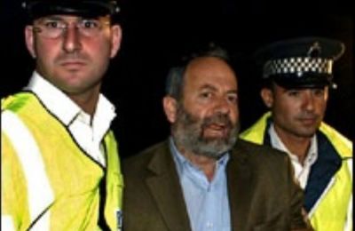 When some invasions matter more than others, selective empathy becomes hypocrisy. Photo credit: bbc.co.uk