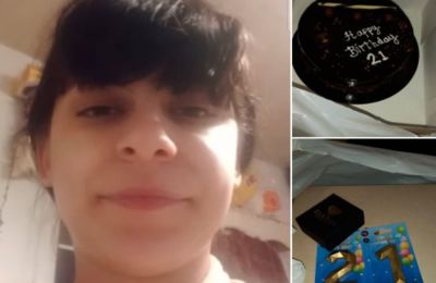 Strangers step in while government fails to act