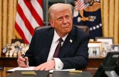 Trump says U.S. ''needs'' Greenland, Denmark pushes for more NATO troops