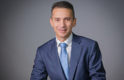 Ancoria Bank Appoints Marios Hadjikyriacou as Chief Executive Officer