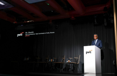 Cyprus–India event highlights the Role of Artificial Intelligence in Driving Innovation and Growth