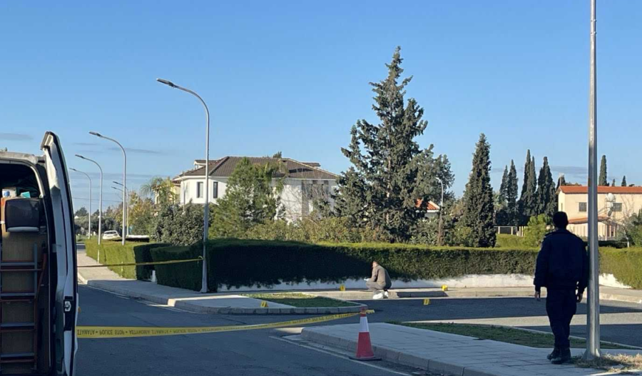 Knife attack in Kiti turns bizarre as suspect drives victim to hospital