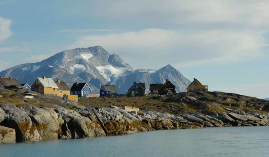 NATO moves troops to Greenland as Trump’s takeover talk shakes alliance