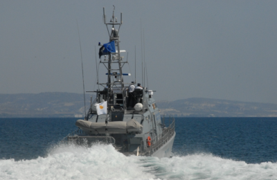 Identity of body found at sea on Wednesday still unconfirmed