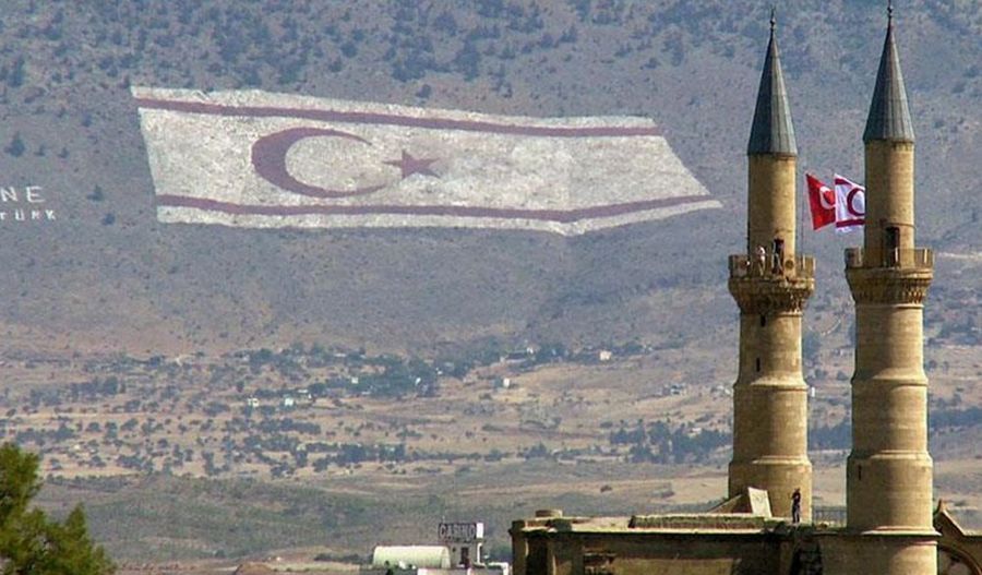 Citizenship offered for buyers of homes in occupied Cyprus